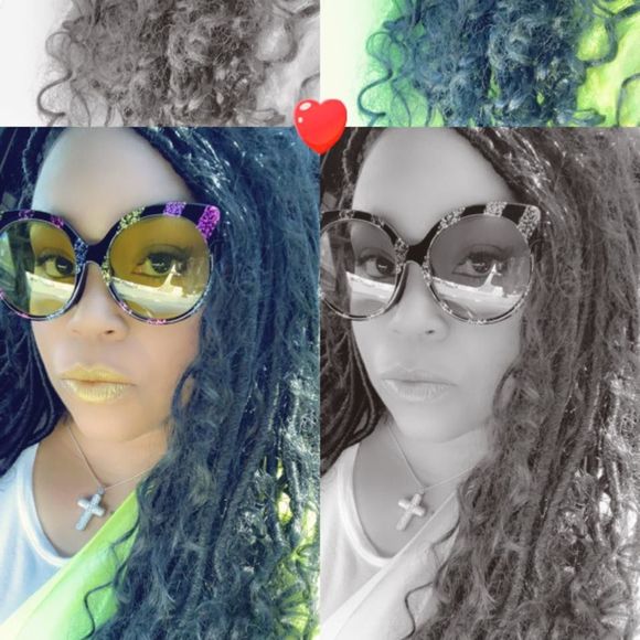 Meet your Posher, Ashley - Picture 1 of 1